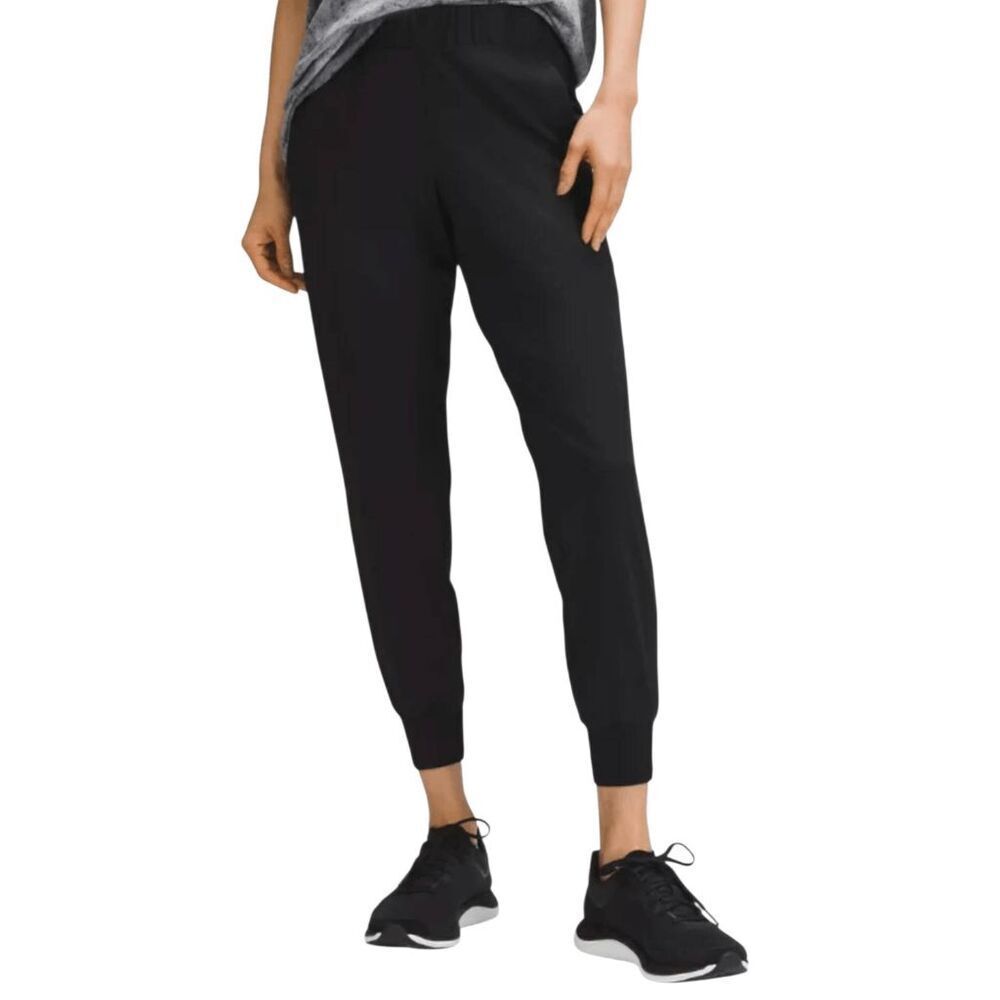 IVIVVA BY LULULEMON Girl's Full Length Joggers Size 14